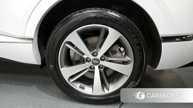 Genesis GV80 id 4244897 из Кореи 13