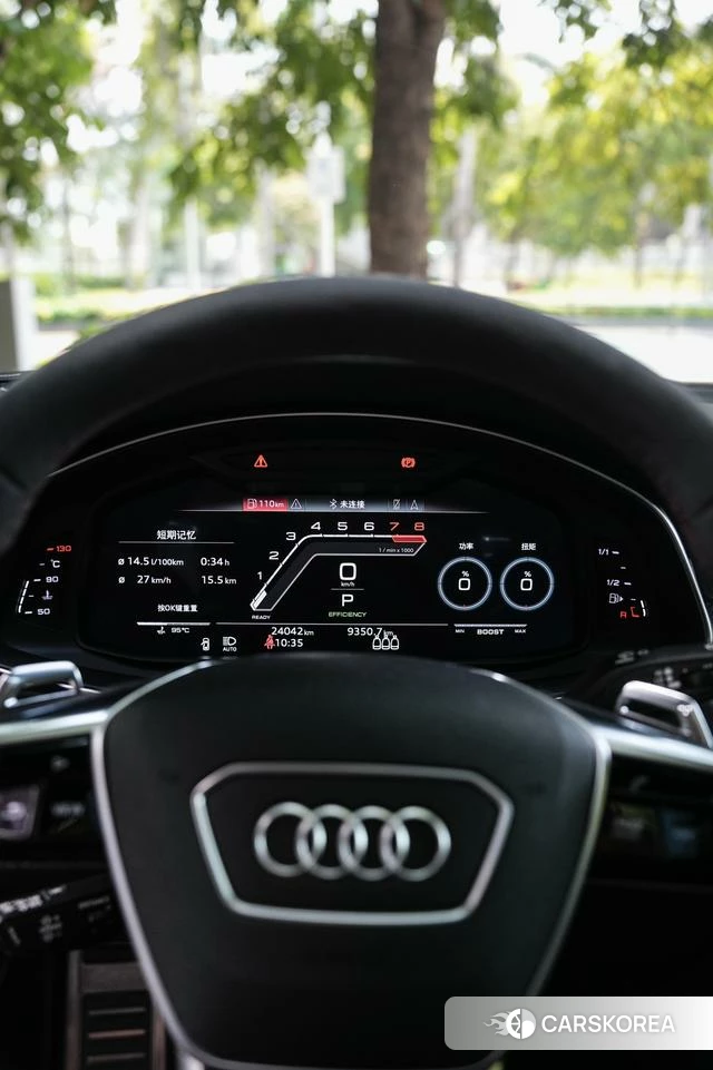 Audi RS 6 id 4278779 из Китая 13