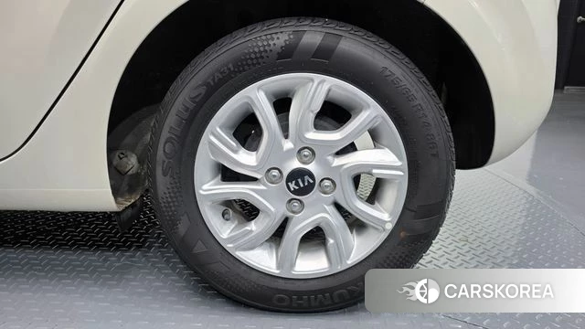 Kia All New Morning (JA) id 4582196 из Кореи 13