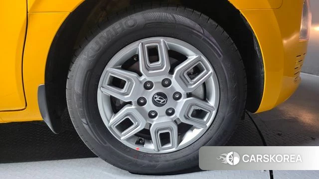 Hyundai Staria id 4635138 из Кореи 13