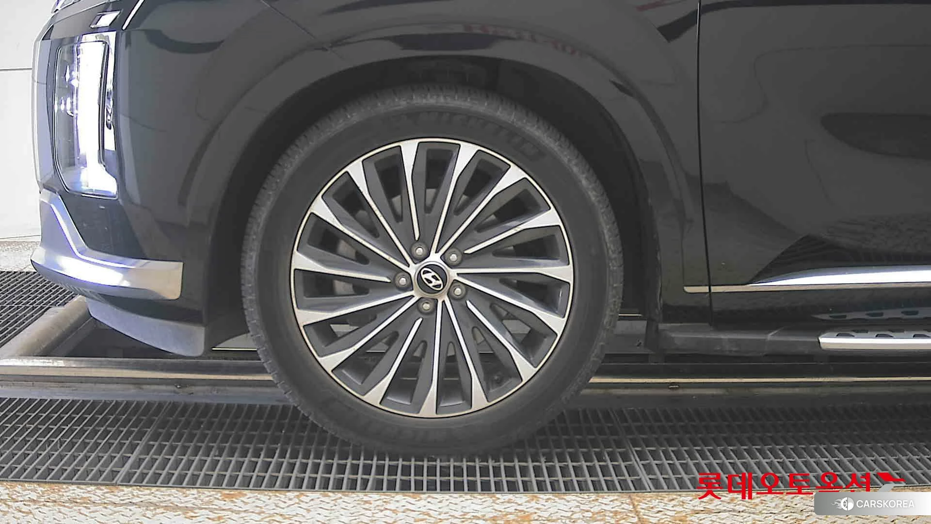 Hyundai Palisade id 4909191 из Кореи 13
