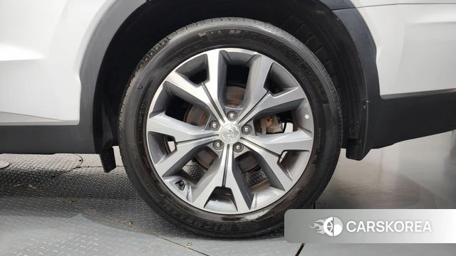 Hyundai Palisade id 4872142 из Кореи 13