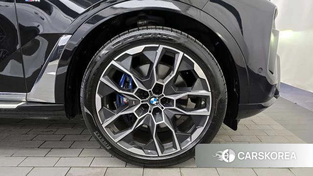 BMW X7 (G07) id 4381102 из Кореи 13