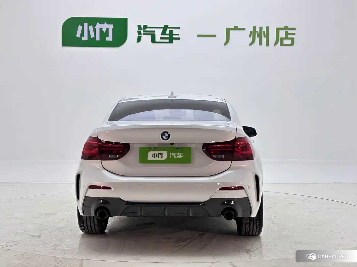 BMW 1 series id 4681154 из Китая 13