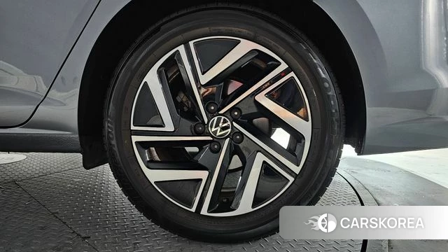 Volkswagen 7th Generation of Jetta id 4500493 из Кореи 13