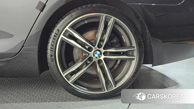 BMW 6 Series (F12) id 4615491 из Кореи 13