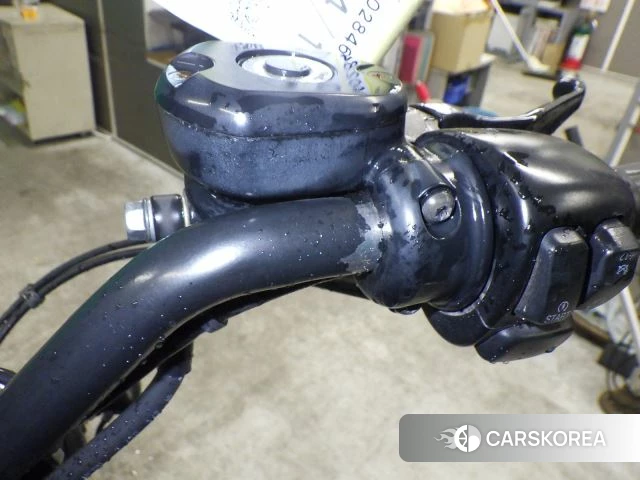 Harley-Davidson Sportster XL883N id 3945165 из Японии 13