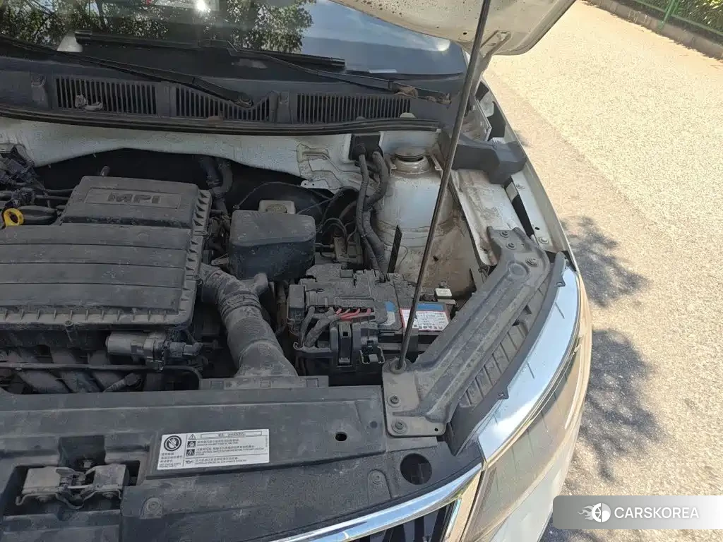 Skoda Kamiq id 4680552 из Китая 13