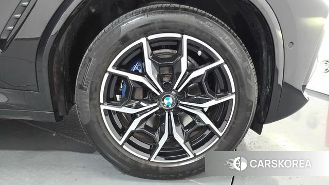 BMW X4 (G02) id 4572347 из Кореи 13