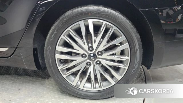 Kia K7 Premier id 4250786 из Кореи 13