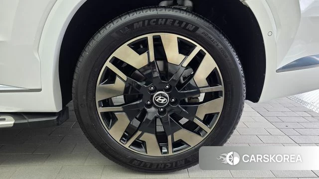 Hyundai The New Palisade id 4590794 из Кореи 13