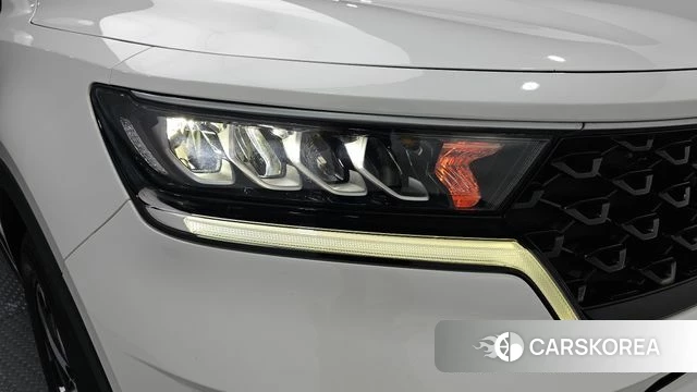 Kia Sorento 4th Generation id 4943424 из Кореи 13