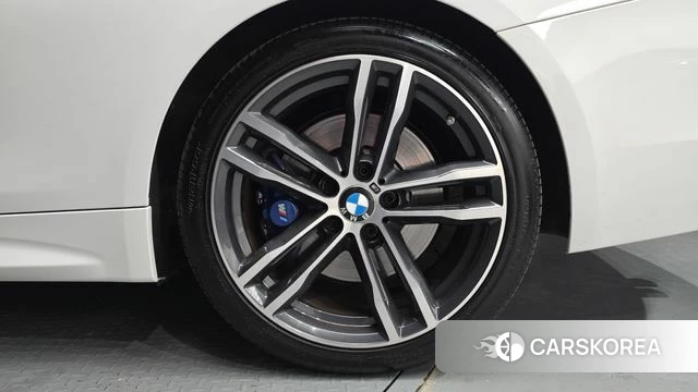 BMW 4 Series (F32) id 4776383 из Кореи 13