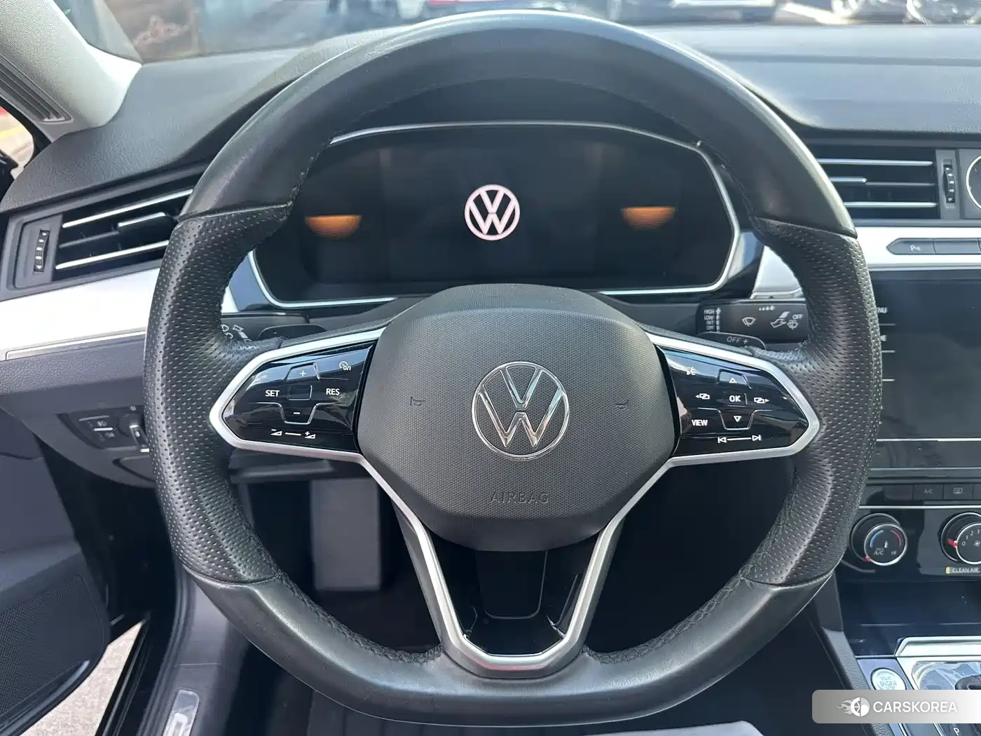Volkswagen Magotan id 4514129 из Китая 13