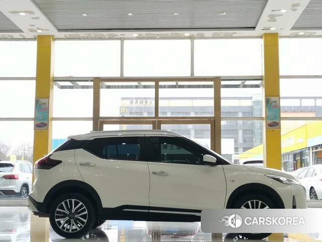 Nissan Jinke id 4257636 из Китая 13
