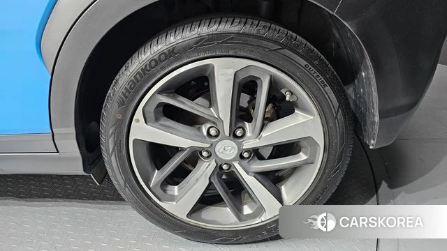 Hyundai Kona id 4873502 из Кореи 13