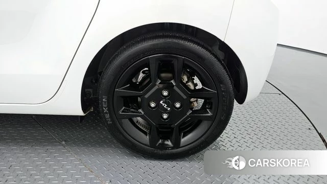 Kia The New Kia Ray id 4222960 из Кореи 13