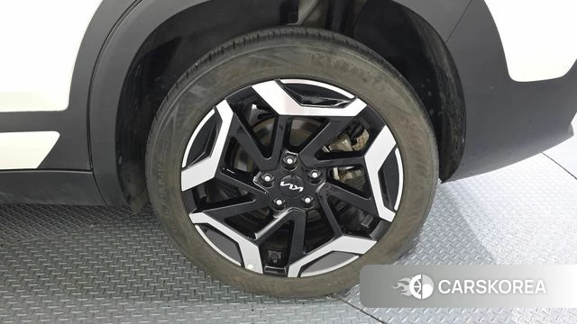 Kia The New Seltos id 4561348 из Кореи 13