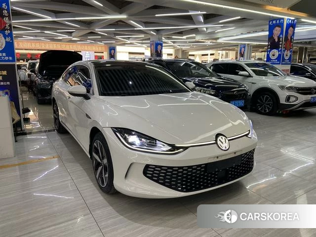 Volkswagen Lingdu id 4236589 из Китая 13
