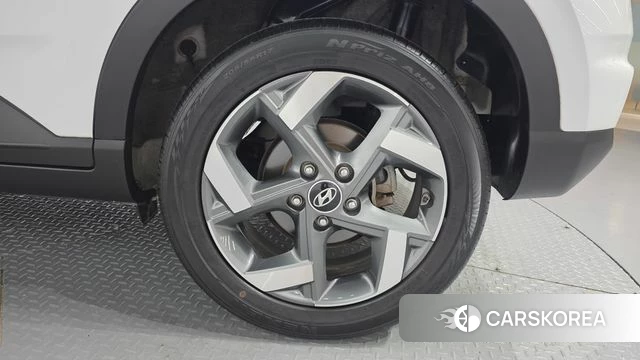 Hyundai Venue id 4331350 из Кореи 13