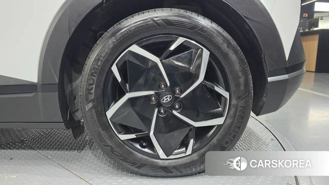 Hyundai Ionic 5 id 4712149 из Кореи 13