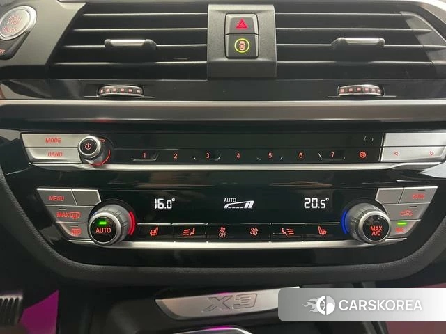 BMW X3 id 3926948 из Китая 13