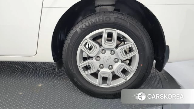 Hyundai Staria id 4619286 из Кореи 13
