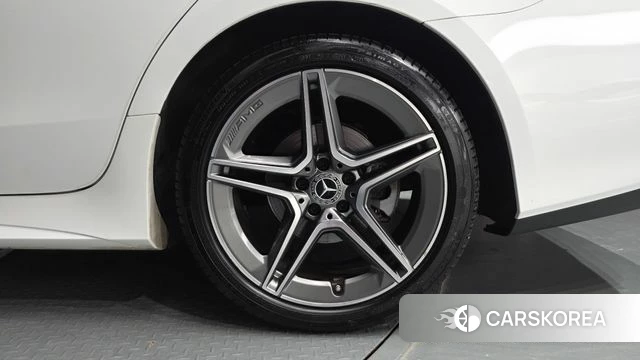 Mercedes-Benz CLS-Class C257 id 4732148 из Кореи 13