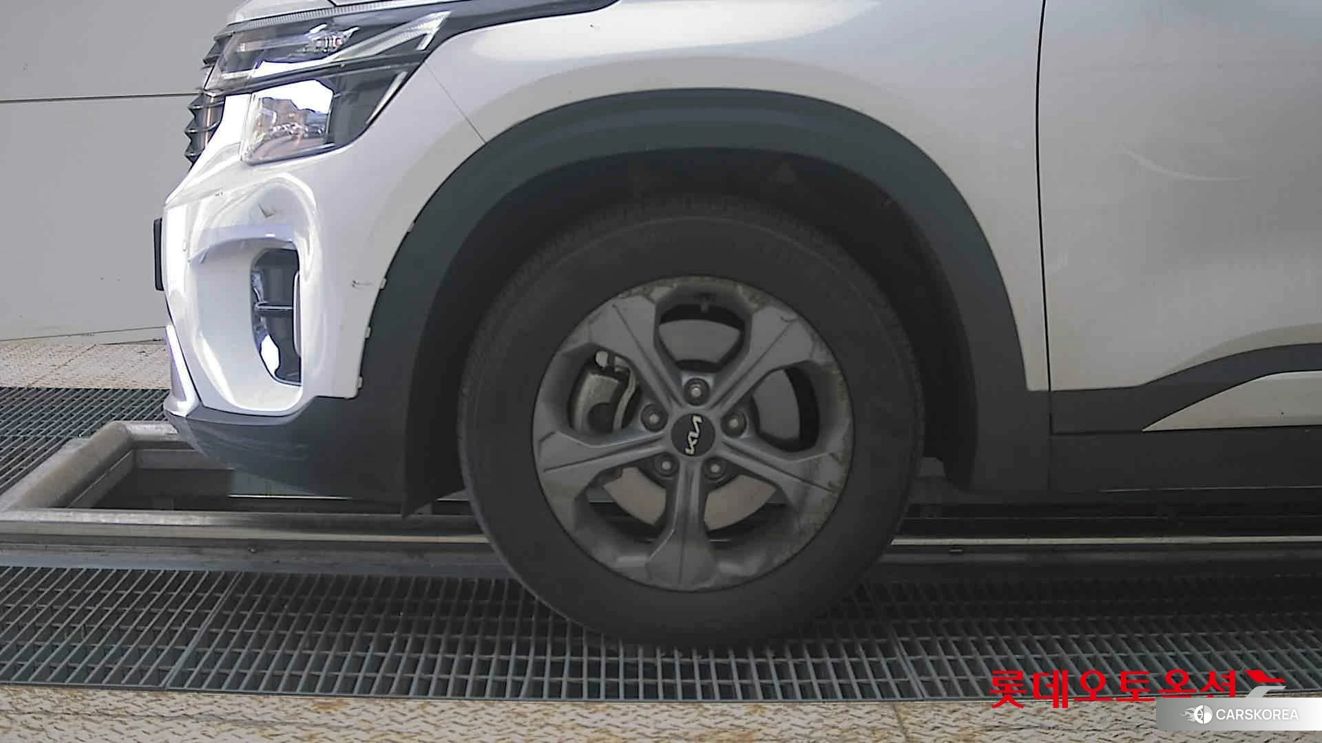 Kia Seltos id 4909235 из Кореи 13