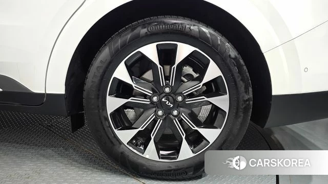 Kia Carnival 4th generation id 4665929 из Кореи 13