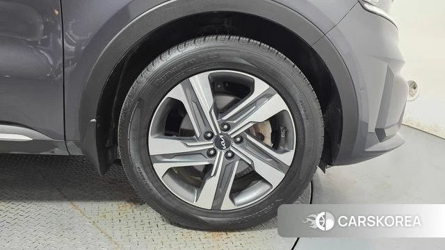 Kia Sorento 4th Generation id 4922083 из Кореи 13