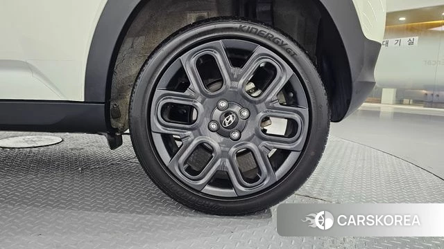 Hyundai Casper id 4631696 из Кореи 13