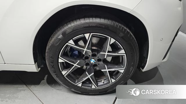 BMW X3 (G45) id 4634950 из Кореи 13
