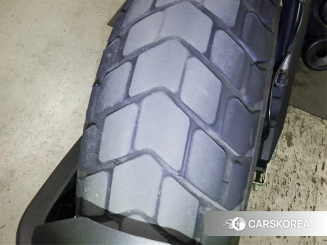 Проданный Ducati SCRAMBLER NIGHT SHIFT id 4199078 из Японии, фото 13