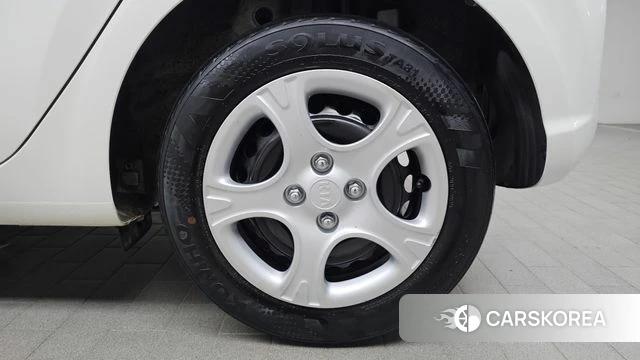 Kia Morning Urban (JA) id 4580624 из Кореи 13