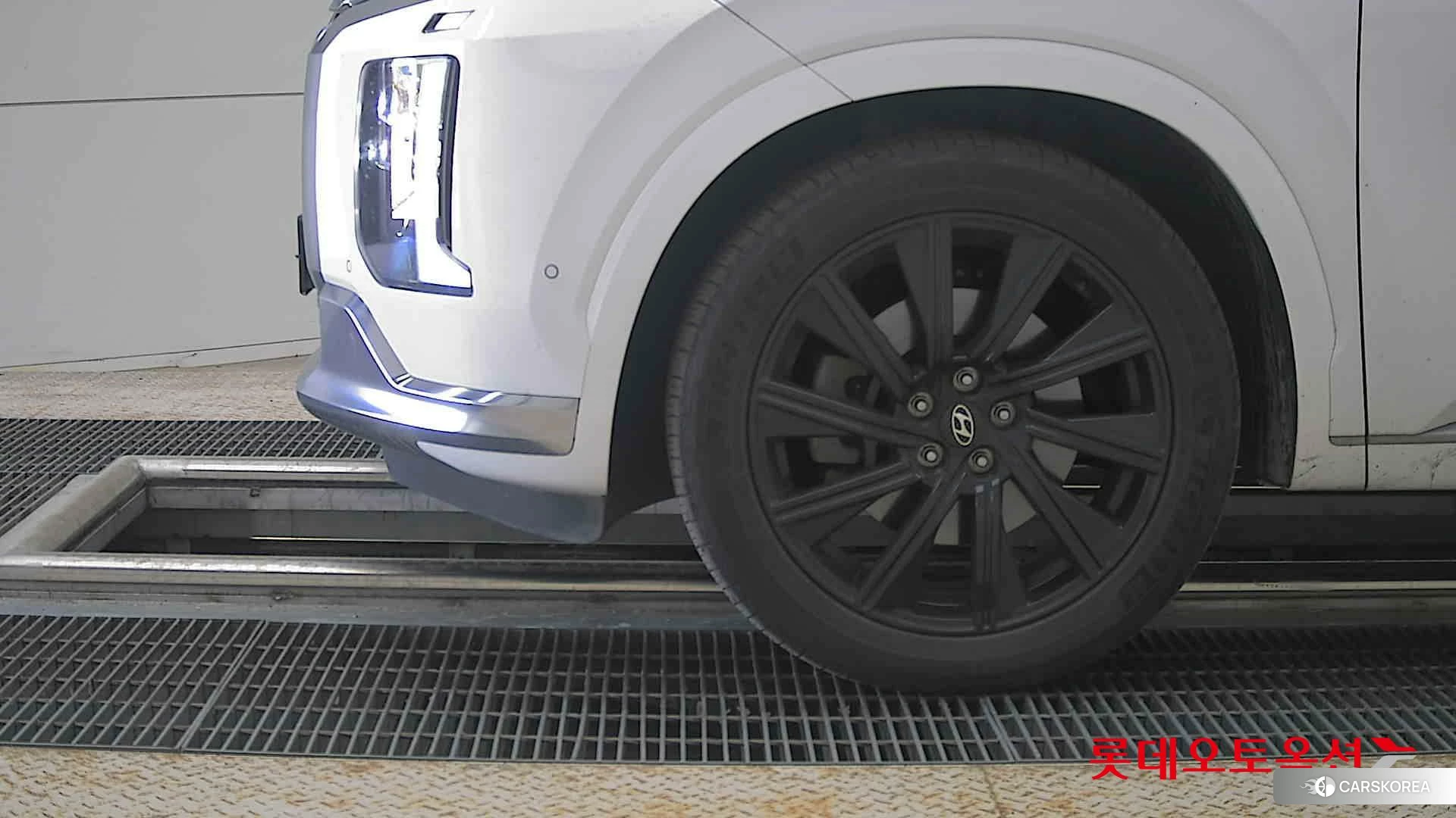 Hyundai Palisade id 4296782 из Кореи 13