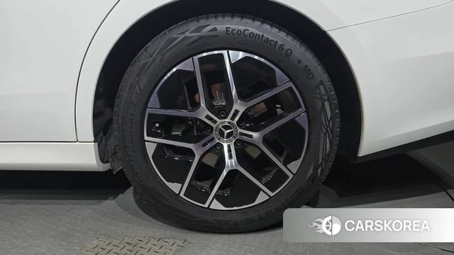 Mercedes-Benz E-Class W214 id 4462497 из Кореи 13