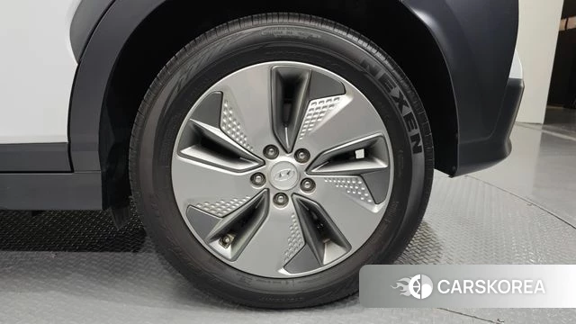 Hyundai Kona Electric id 4620150 из Кореи 13
