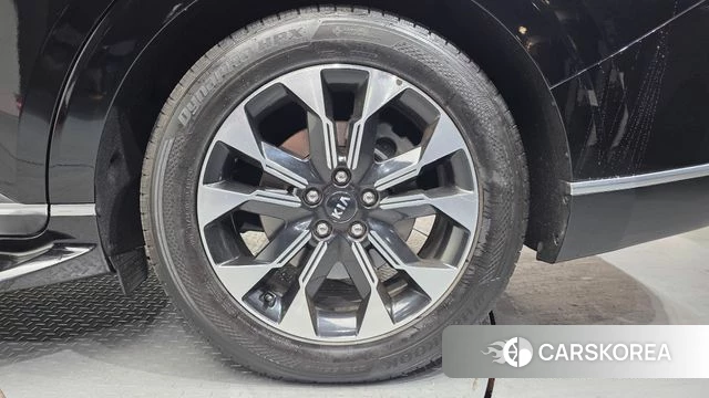 Kia Carnival 4th generation id 4355761 из Кореи 13