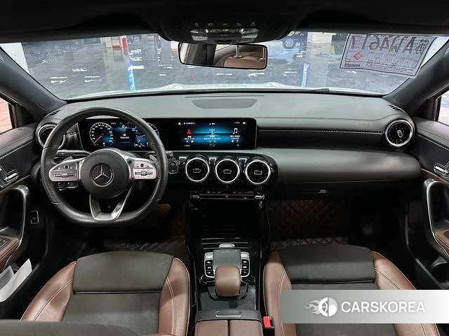 Mercedes-Benz Class A id 4212246 из Китая 13
