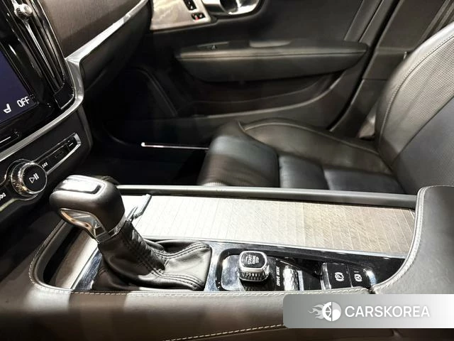 Volvo V90 id 4241389 из Китая 13