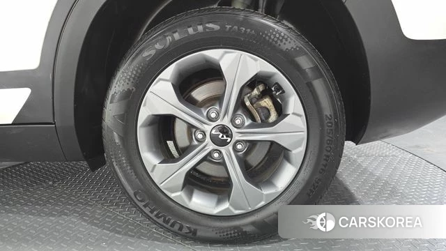 Kia The New Seltos id 4768513 из Кореи 13