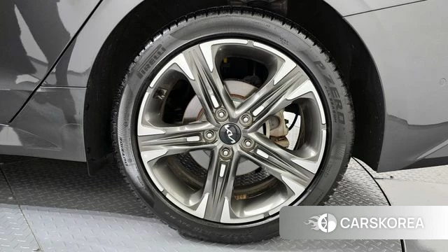 Kia K5 3rd generation id 4202358 из Кореи 13