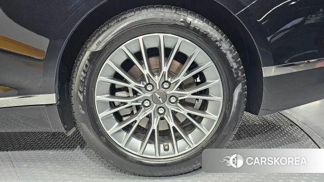 Genesis G80 (RG3) id 4475828 из Кореи 13