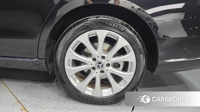Mercedes-Benz E-Class W213 id 4530268 из Кореи 13