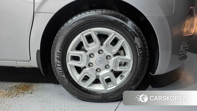 Hyundai Staria id 4893865 из Кореи 13