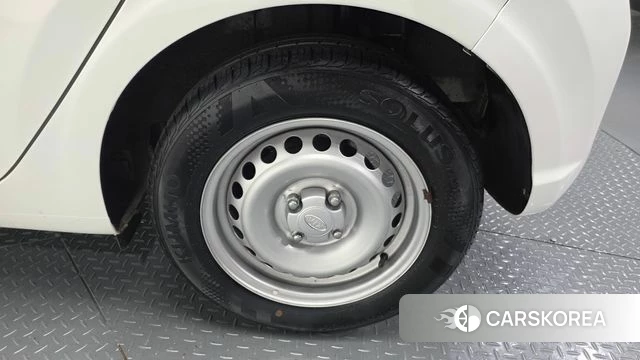 Kia Morning Urban (JA) id 4344704 из Кореи 13