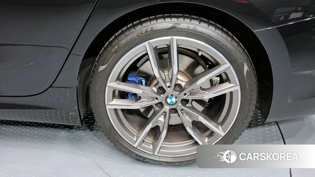 BMW 3 Series (G20) id 4304008 из Кореи 13