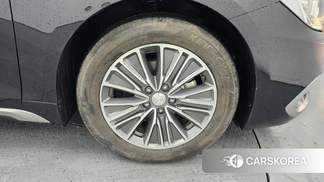 Hyundai Grandeur IG Hybrid id 4356759 из Кореи 13