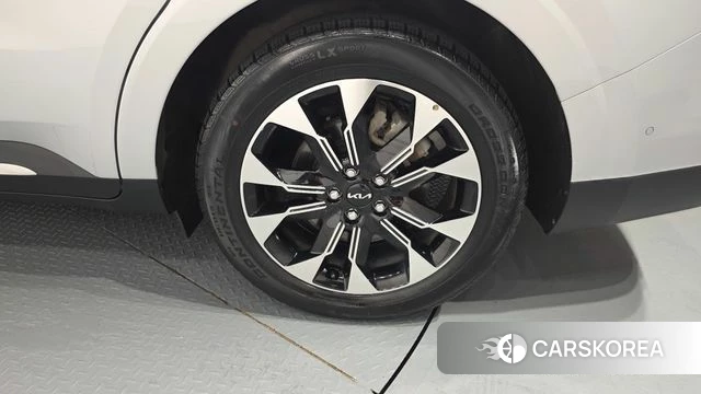 Kia Carnival 4th generation id 4656813 из Кореи 13